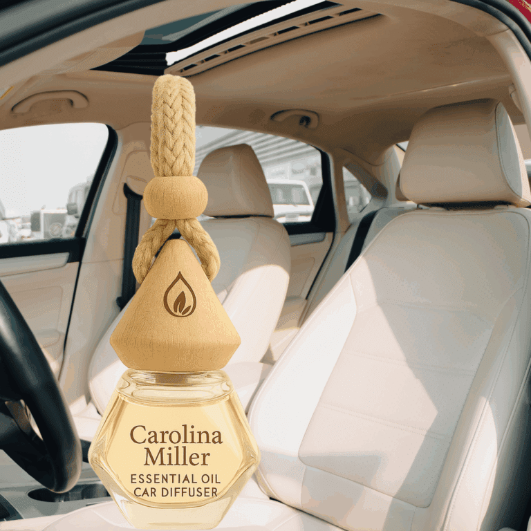 Scented Oil Diffuser Product Photo